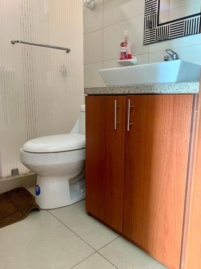 Apartamento Vista Al Rio Puerto Santana Riverfront 1 กวายากิล ภายนอก รูปภาพ