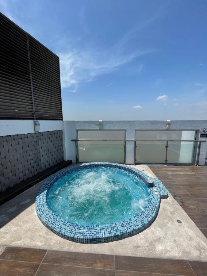 Apartamento Vista Al Rio Puerto Santana Riverfront 1 กวายากิล ภายนอก รูปภาพ